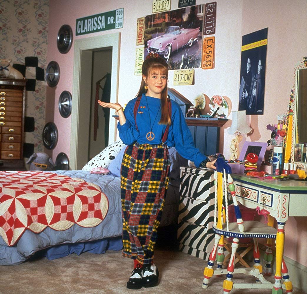 30 Photos Show What the World Looked Like in the 1990s – Garlic Soda