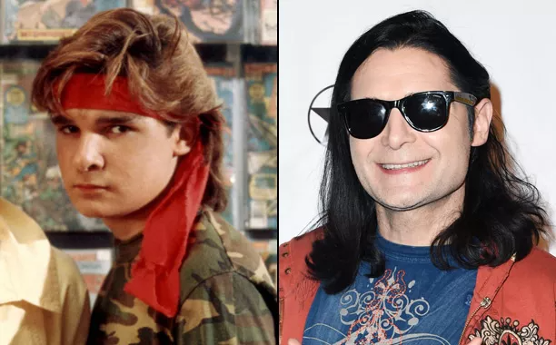 Grumpy Child Actors 25 child actors who grew up unrecognizable – Garlic Soda
