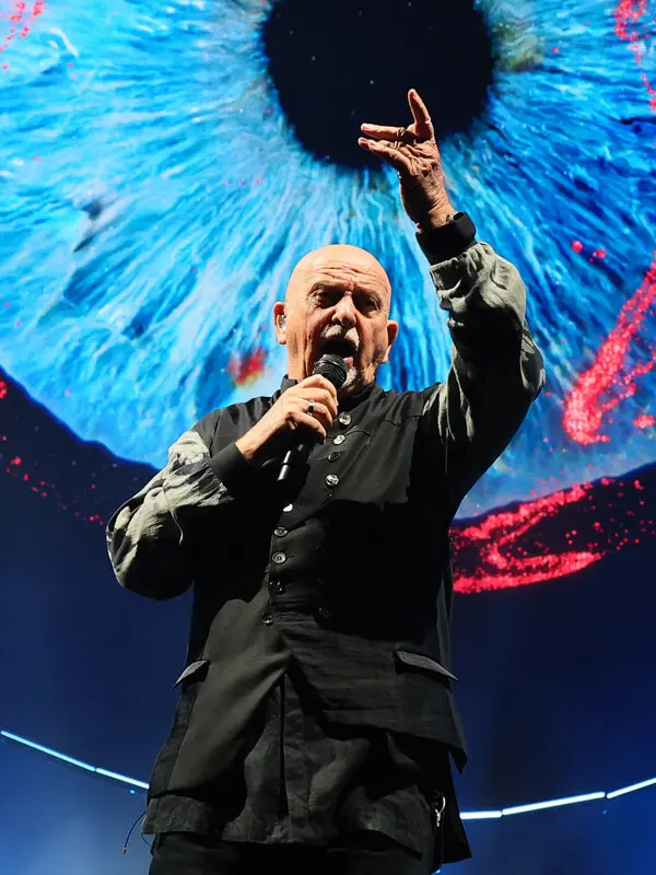 30 Musicians who made it later in life – Garlic Soda