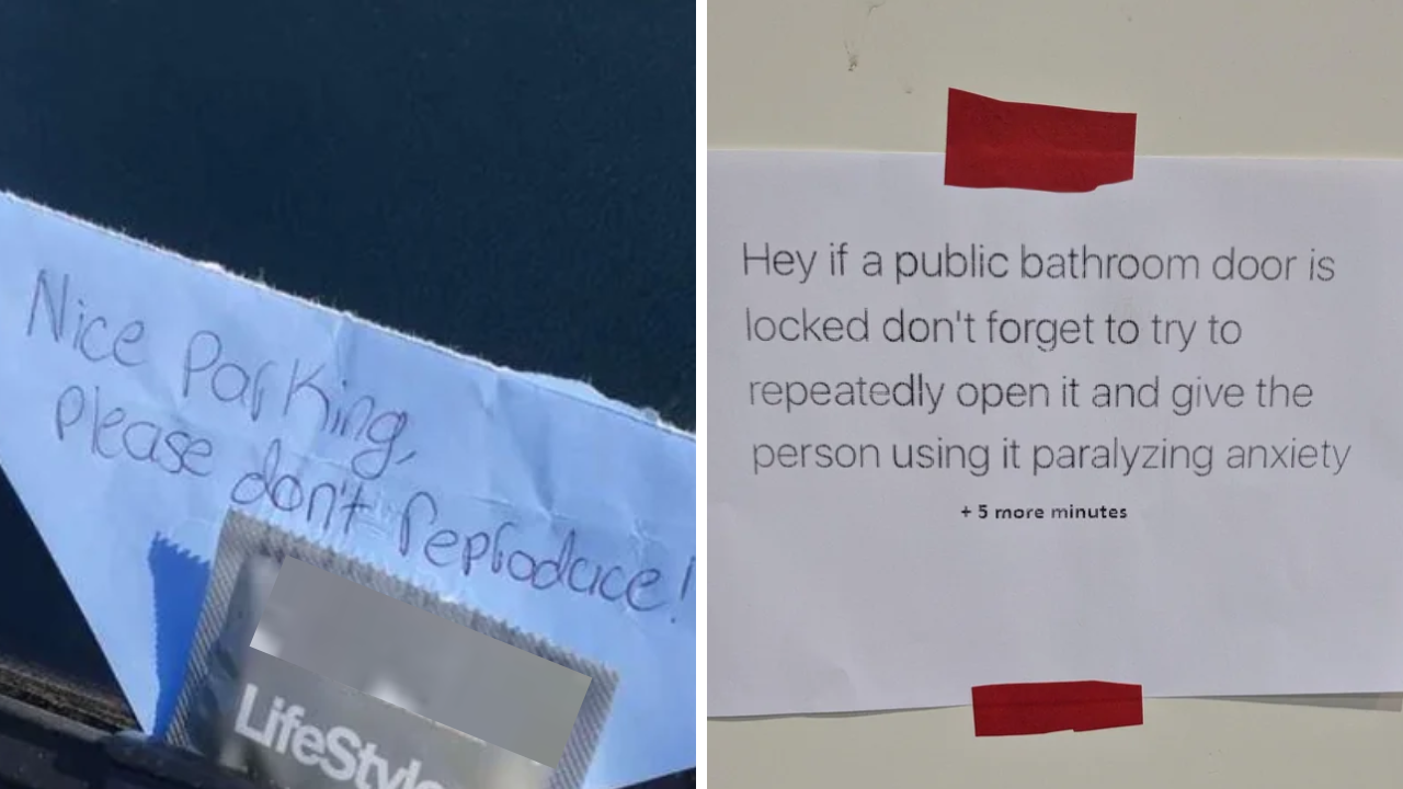 Requisition Notes Funny 15 Hilarious Notes That Will Make You Laugh Out Loud – Garlic Soda
