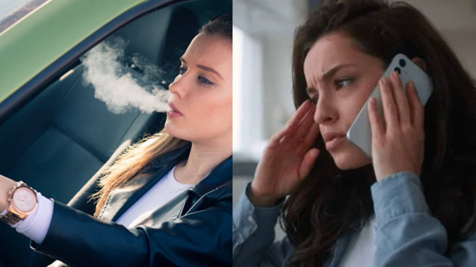 Single mom refuses to lend car after sister violates “no smoking” rule ...