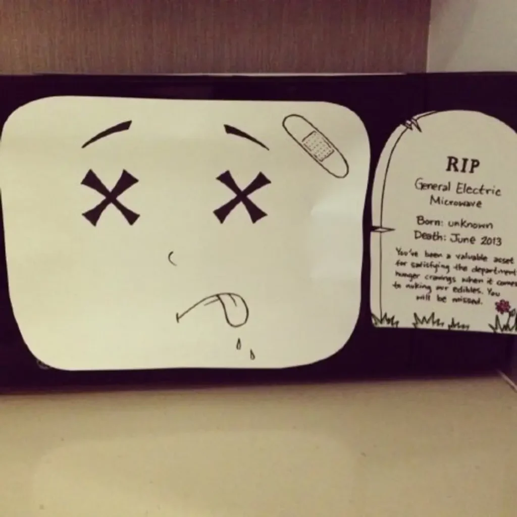Requisition Notes Funny 15 Hilarious Notes That Will Make You Laugh Out Loud – Garlic Soda