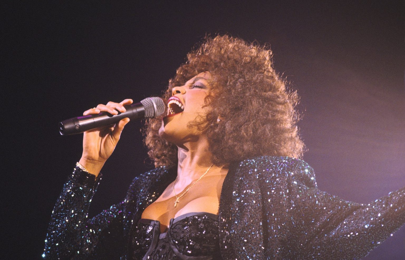 These 30 singers have arguably the best voices of all time – Garlic Soda