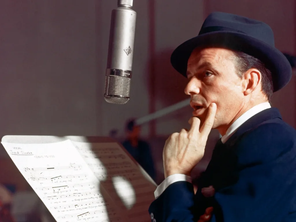 These 30 singers have arguably the best voices of all time – Garlic Soda