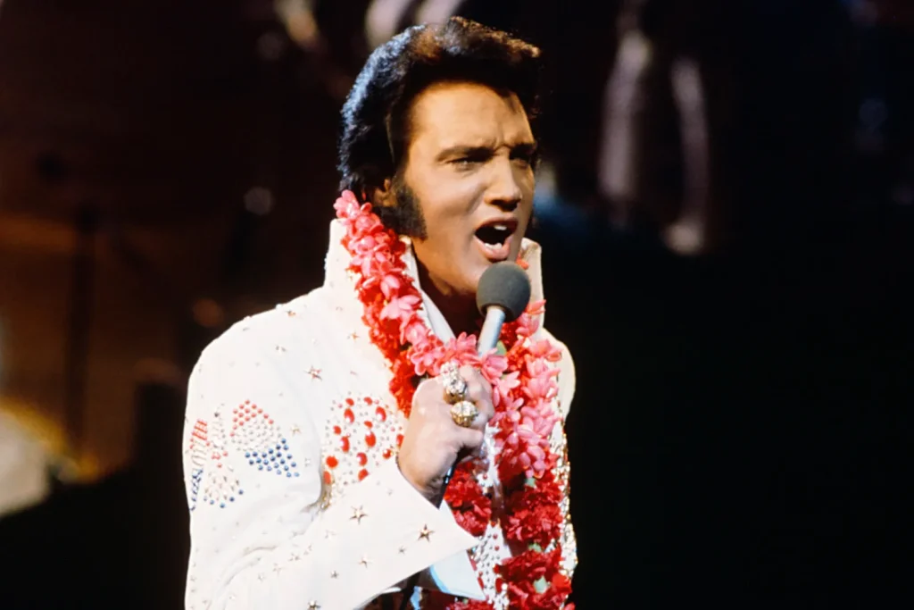 These 30 singers have arguably the best voices of all time – Garlic Soda