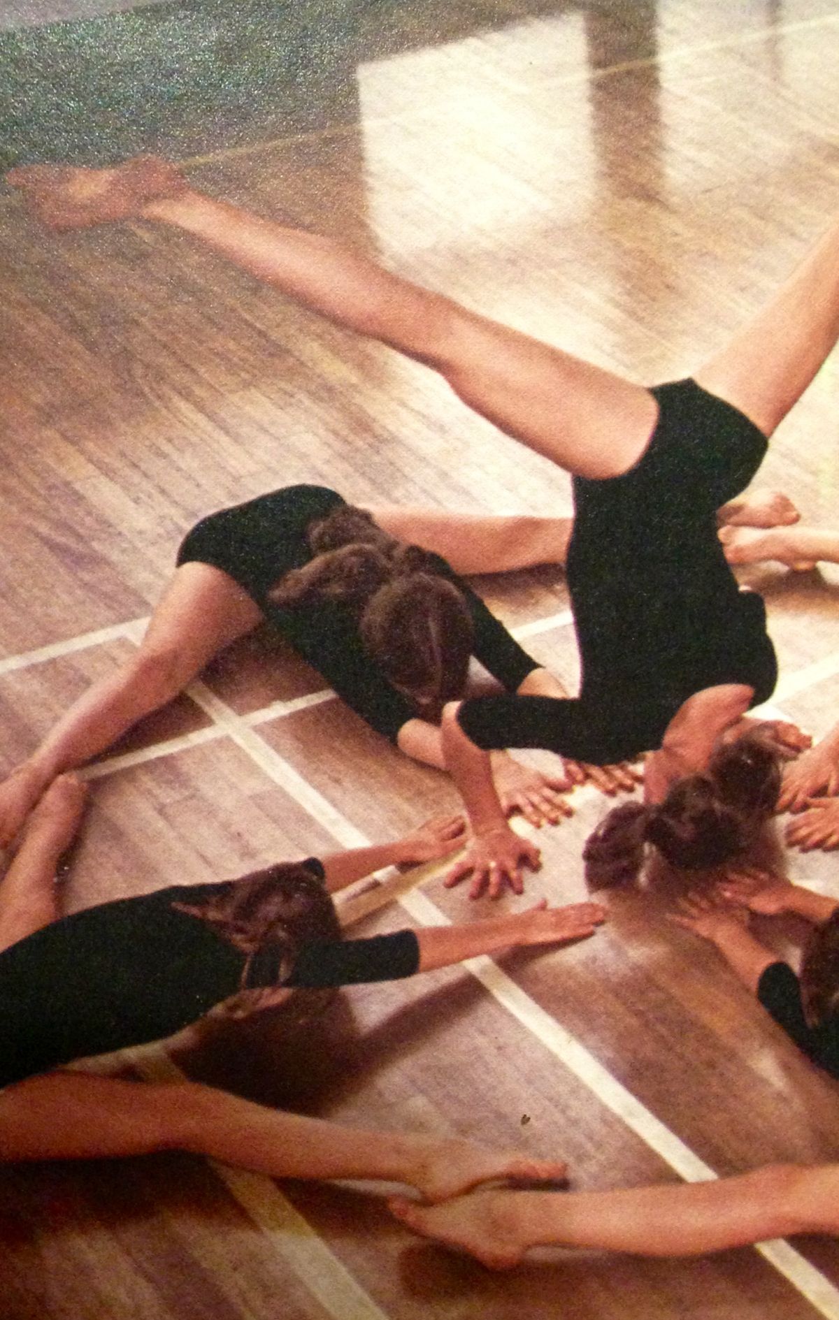 A look back at the fitness trends of the 70s and 80s – Garlic Soda