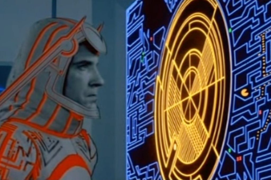Hidden Pac 25 movie Easter eggs most people totally missed β Garlic Soda