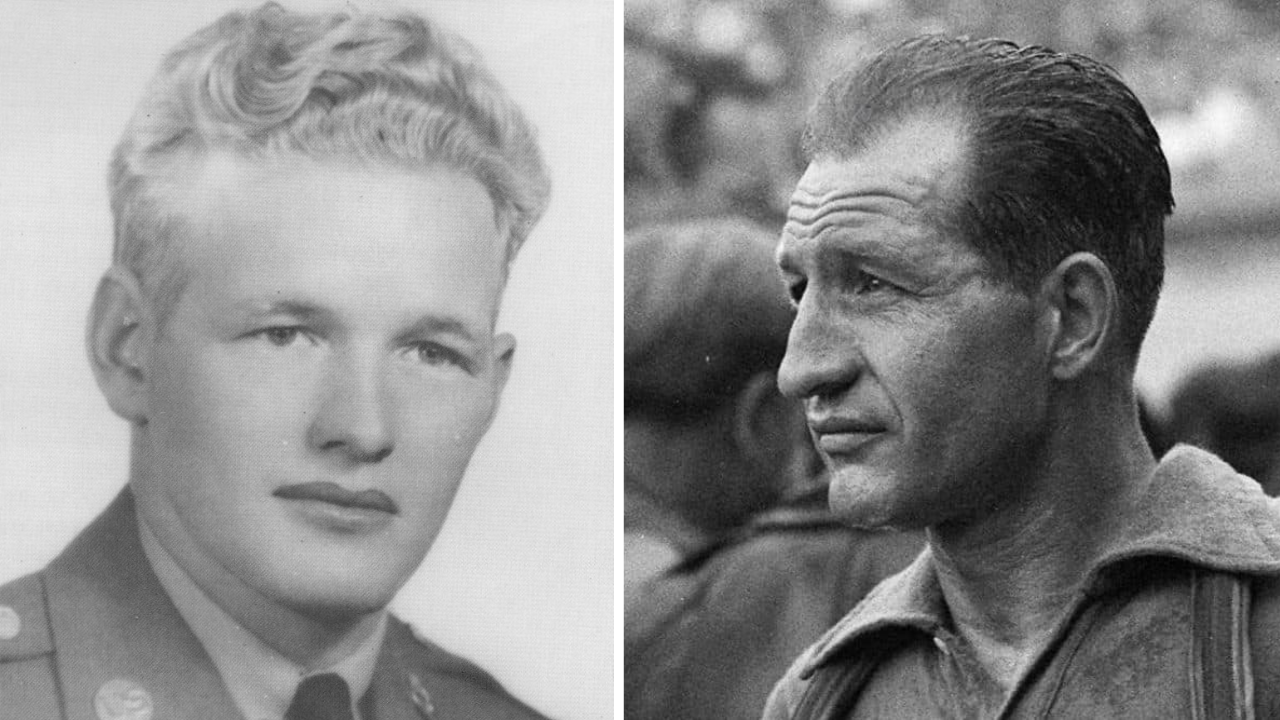 30 Unsung Heroes Who Changed World War II – Garlic Soda