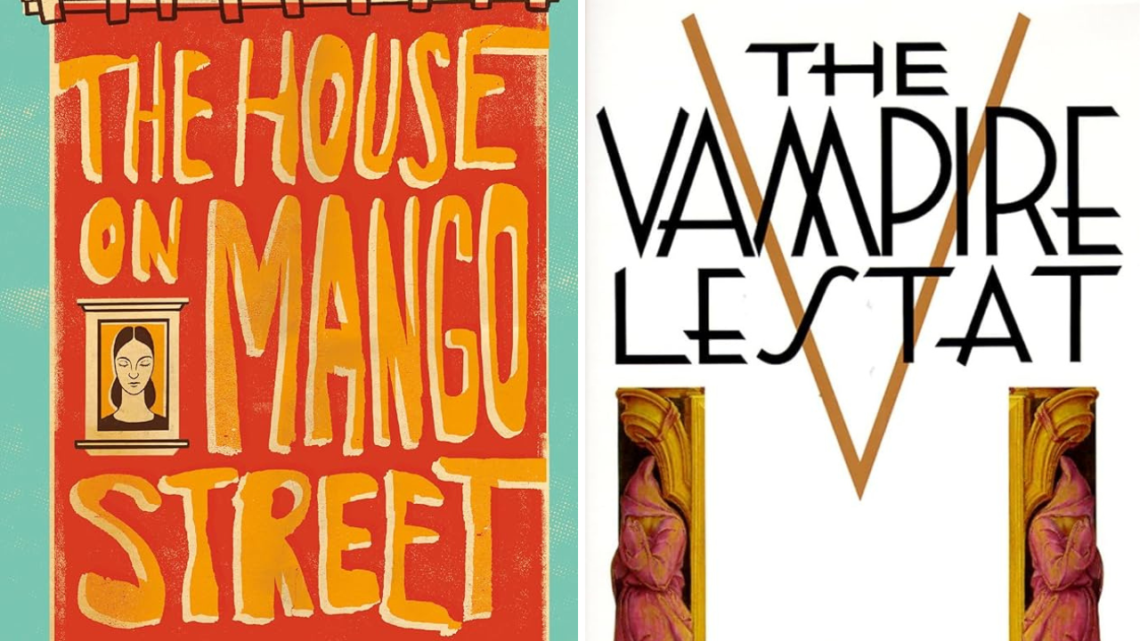 30 Books Everyone Loved in the 1980s – Garlic Soda