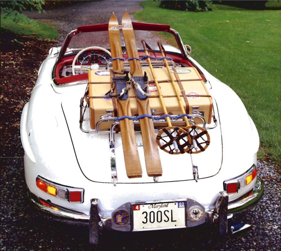 Retro Car Accessories Everyone Used to Have in Their Car – Garlic Soda