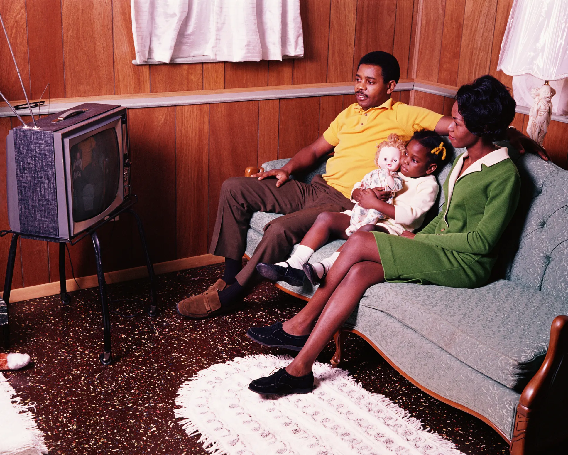 Televisions That Did Not Dominate The Day