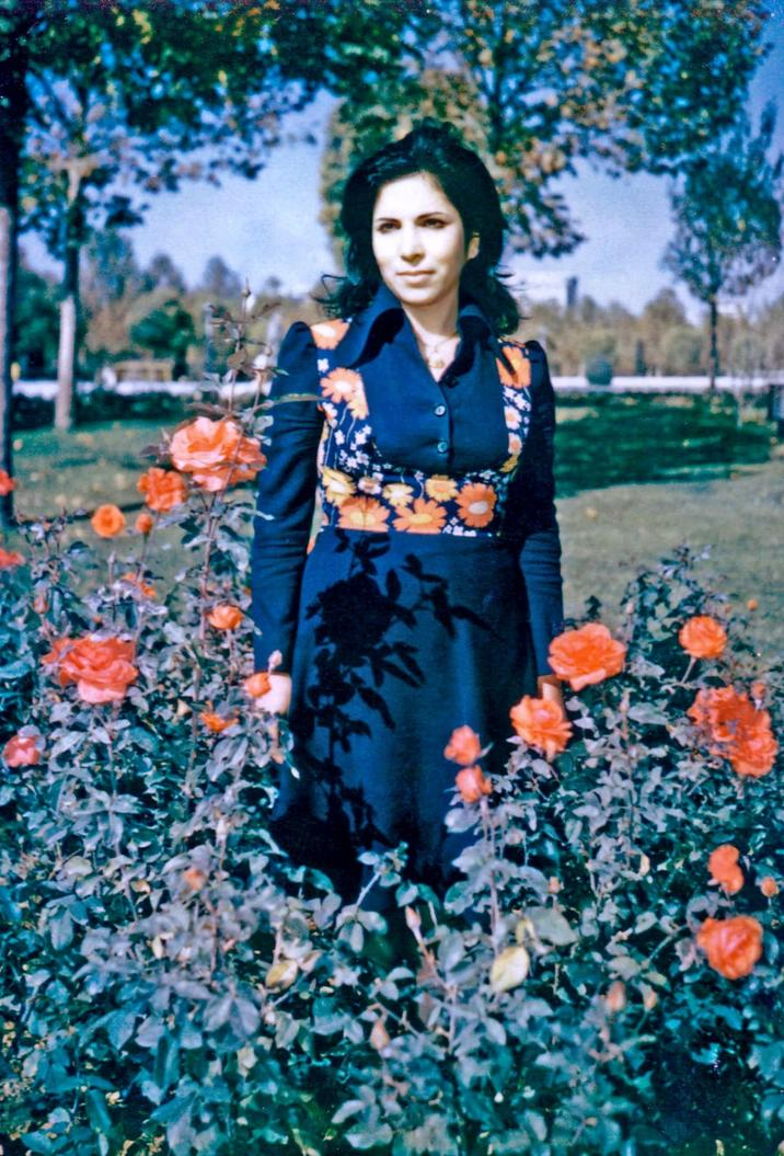 28 Pictures That Show Iran Before The Revolution – Garlic Soda