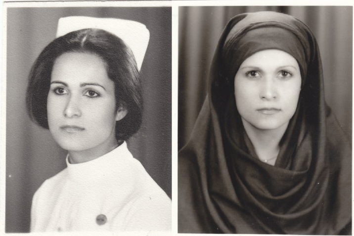 28 Pictures That Show Iran Before The Revolution – Garlic Soda