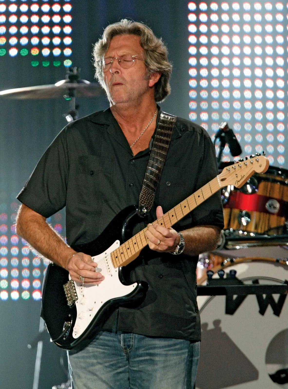 30 Guitarists Often Considered Among the Greatest of All Time – Garlic Soda