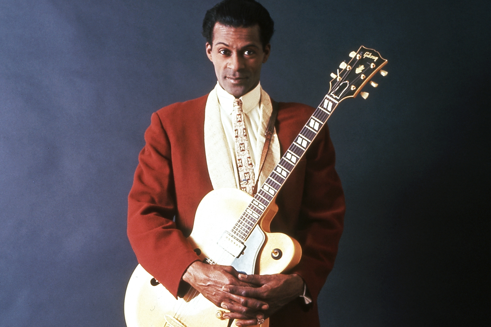 30 Guitarists Often Considered Among the Greatest of All Time – Garlic Soda