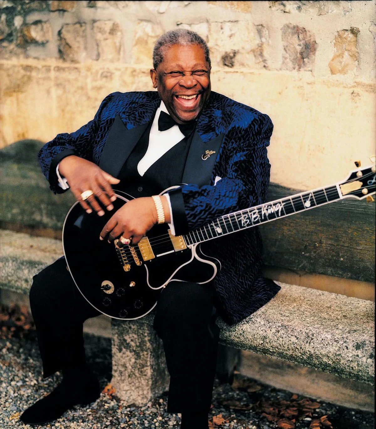 30 Guitarists Often Considered Among the Greatest of All Time – Garlic Soda