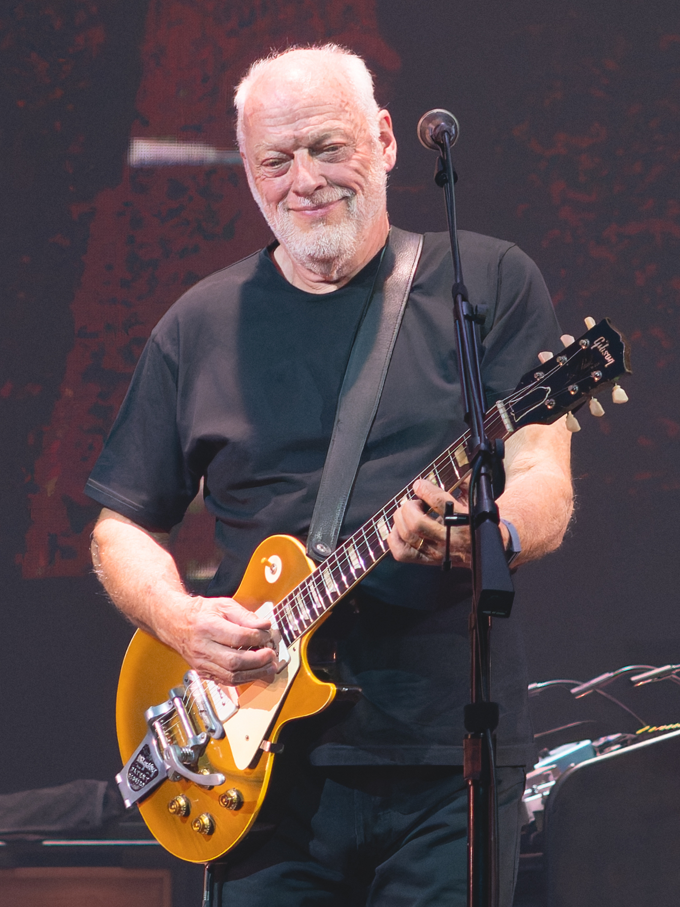 30 Guitarists Often Considered Among the Greatest of All Time – Garlic Soda
