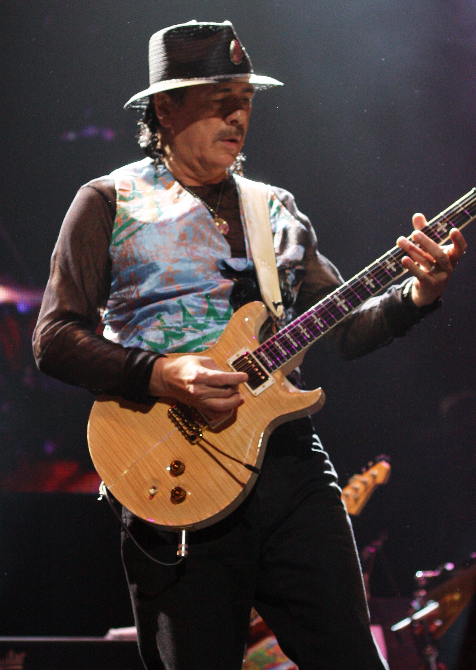 30 Guitarists Often Considered Among the Greatest of All Time – Garlic Soda