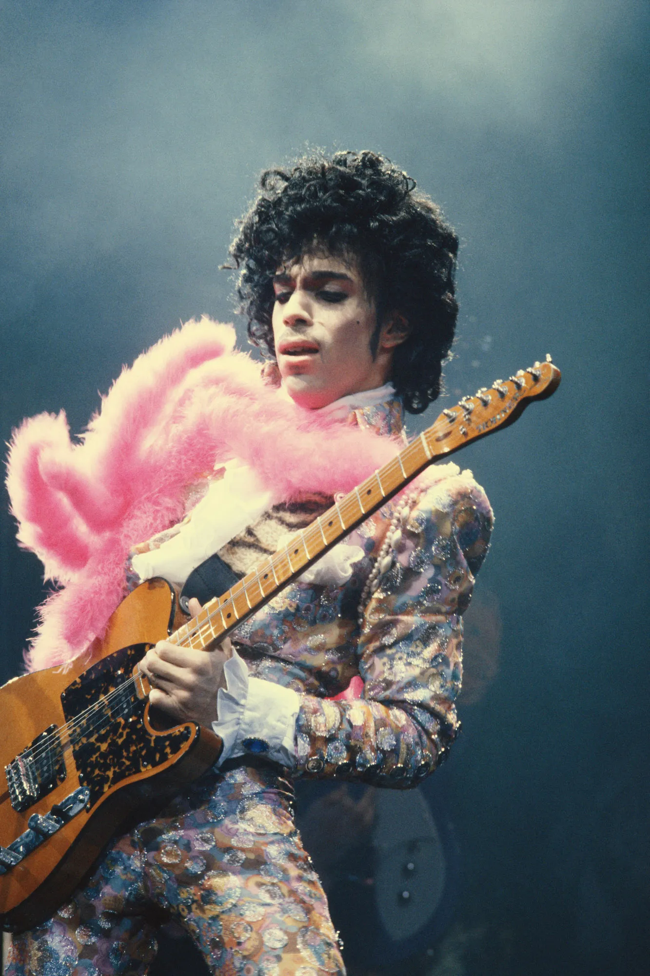 30 Guitarists Often Considered Among the Greatest of All Time – Garlic Soda