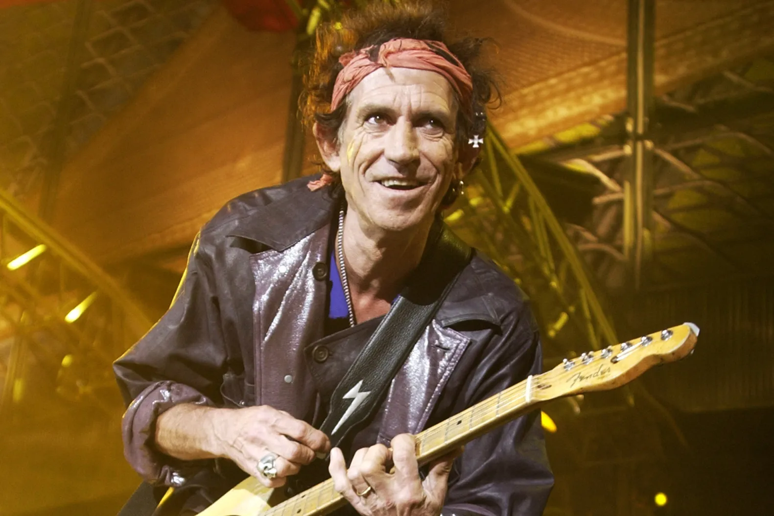 30 Guitarists Often Considered Among the Greatest of All Time – Garlic Soda
