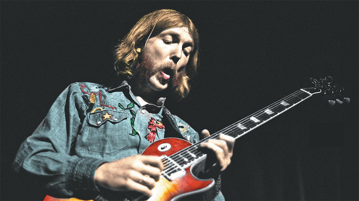 30 Guitarists Often Considered Among the Greatest of All Time – Garlic Soda