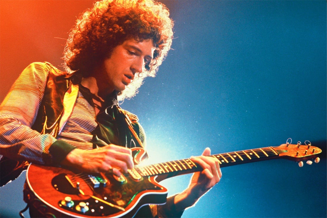 30 Guitarists Often Considered Among the Greatest of All Time – Garlic Soda