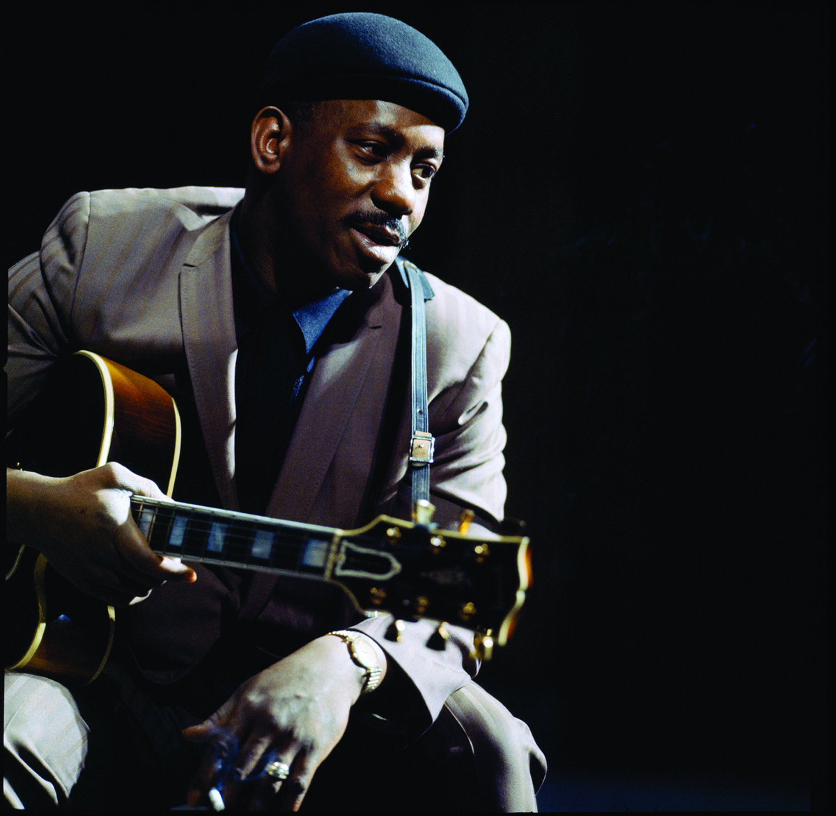 30 Guitarists Often Considered Among the Greatest of All Time – Garlic Soda