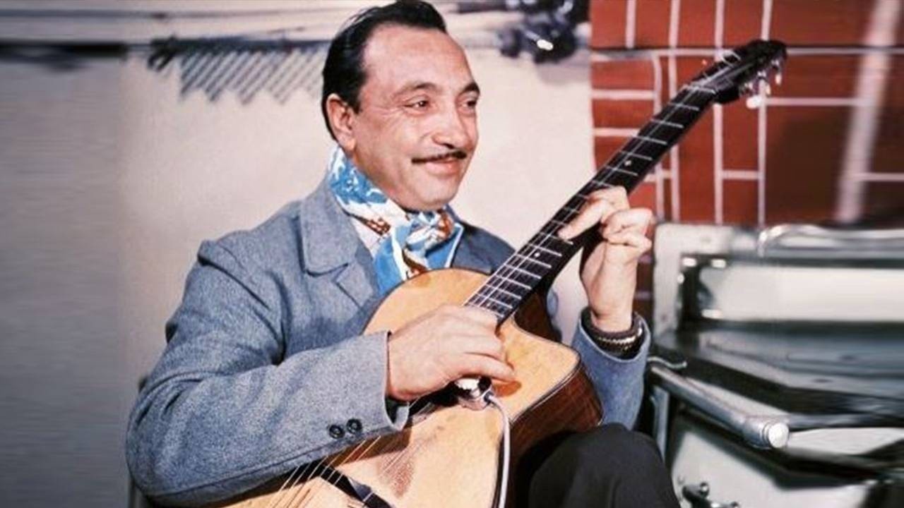 30 Guitarists Often Considered Among the Greatest of All Time – Garlic Soda
