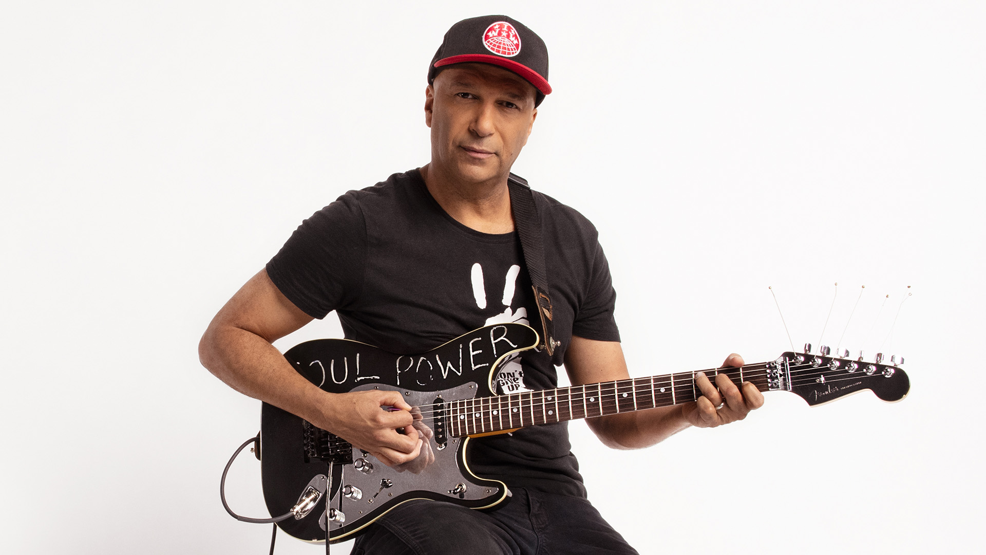 30 Guitarists Often Considered Among the Greatest of All Time – Garlic Soda