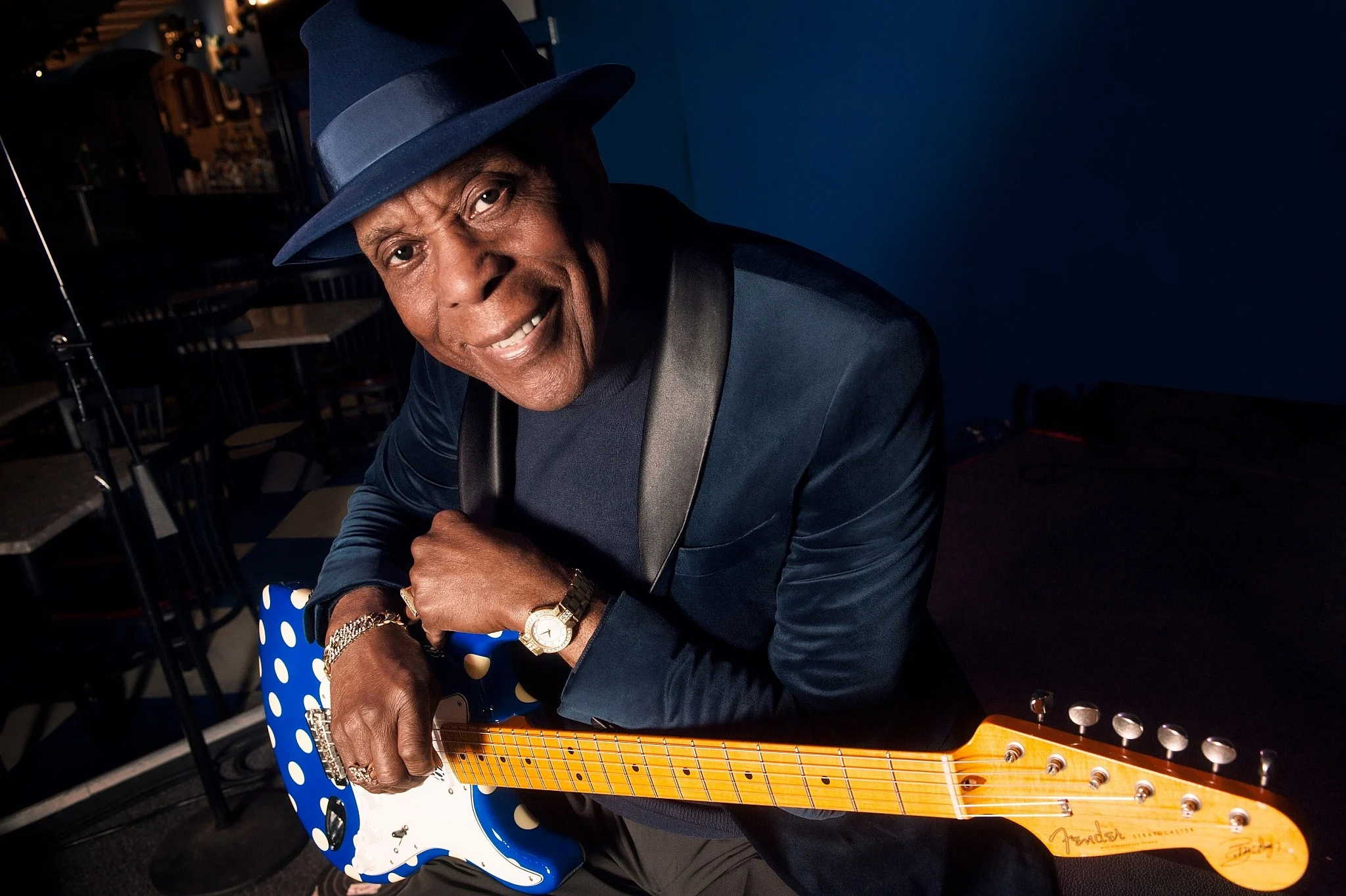 30 Guitarists Often Considered Among the Greatest of All Time – Garlic Soda
