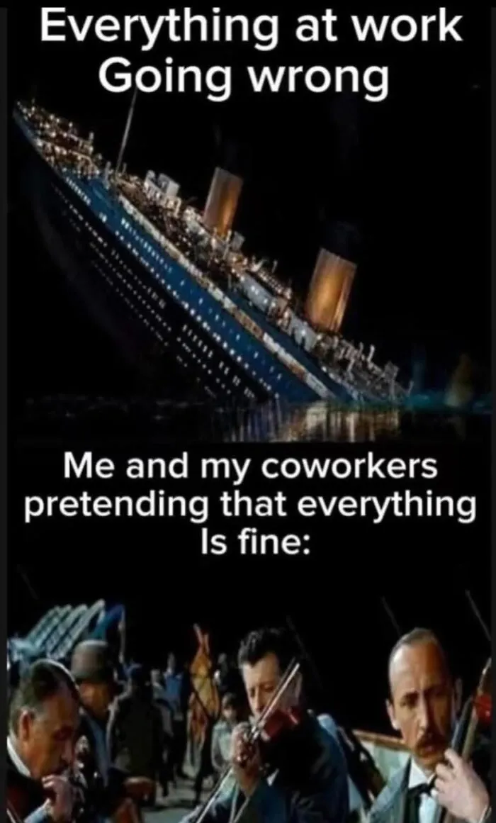 30 Work Memes for People Who Are Tired of Working – Garlic Soda
