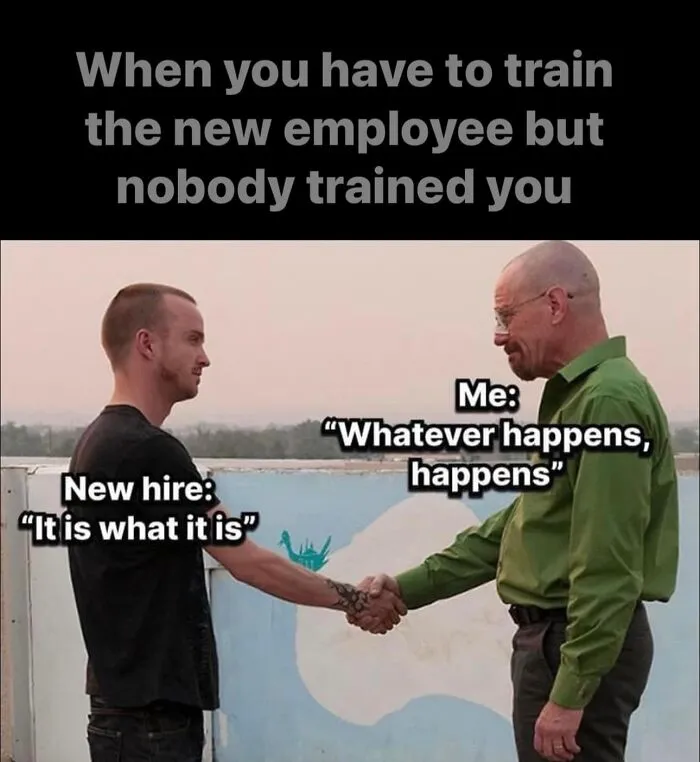Work Development Memes 30 Work Memes for People Who Are Tired of Working – Garlic Soda