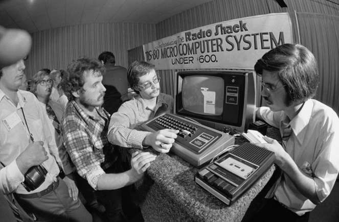 1977 in Pictures: Random Highlights and Historic Moments – Garlic Soda