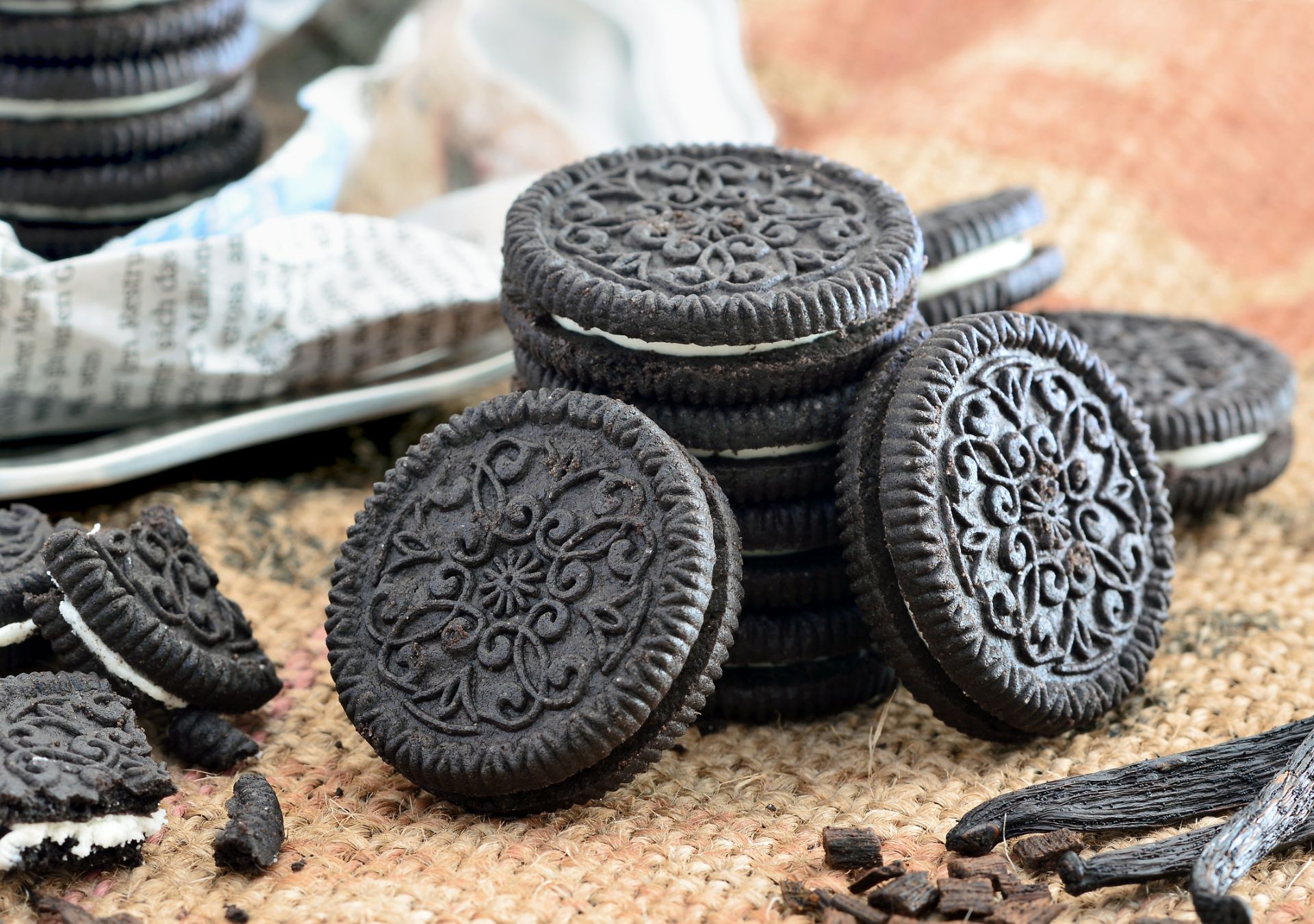 America’s BestSelling Grocery Items What People Actually Buy Most