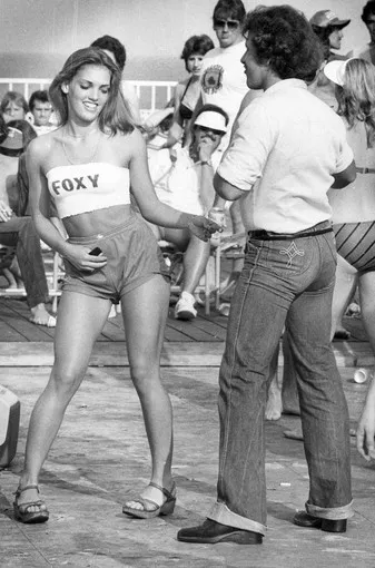 Spring Break Olr 30 Old-School Spring Break Photos To Make You Feel 20 Again – Garlic Soda