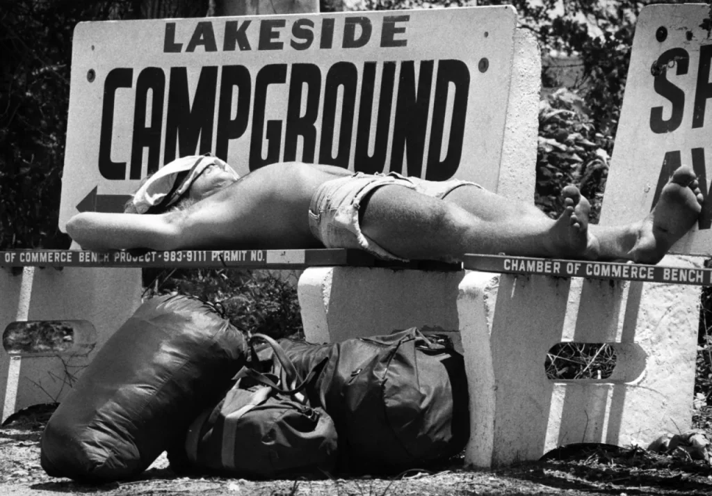 Spring Break Olr 30 Old-School Spring Break Photos To Make You Feel 20 Again – Garlic Soda