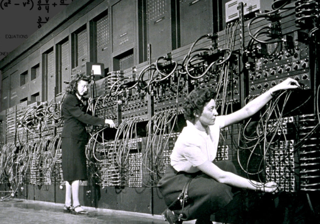 11 Moments In History That Changed Life As We Know It – Garlic Soda