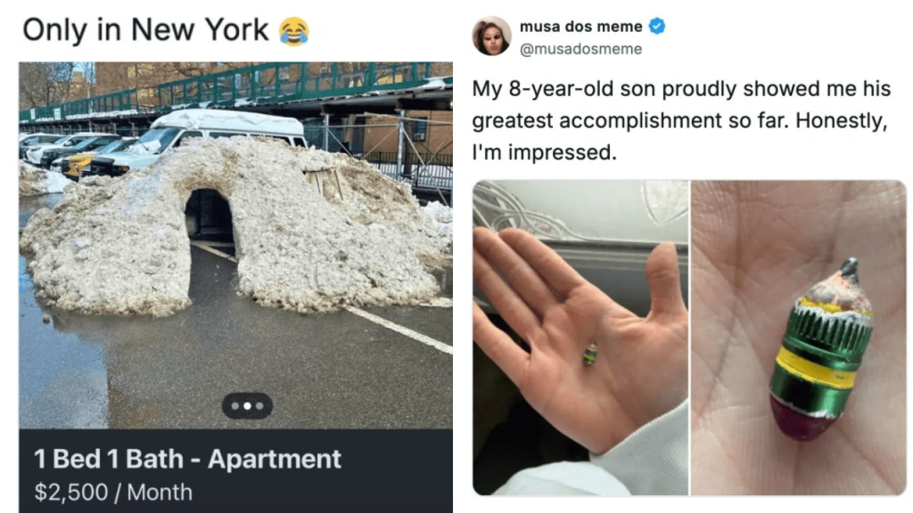 25 Random Memes To Keep You Busy – Garlic Soda