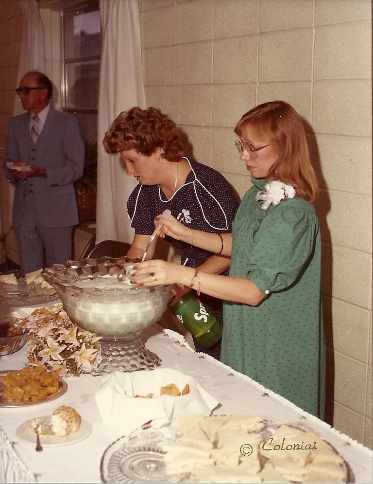 Questionable Party 30 Photos That Perfectly Capture What Parties Were Like In The ’70s ...