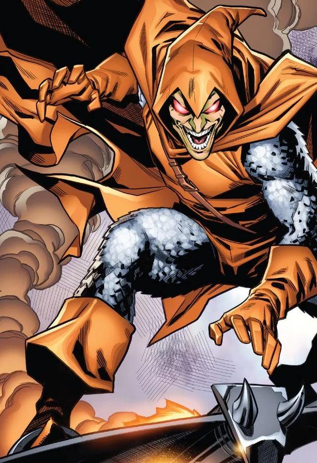 30 Greatest Spider Man Villains Of All Time Garlic Soda