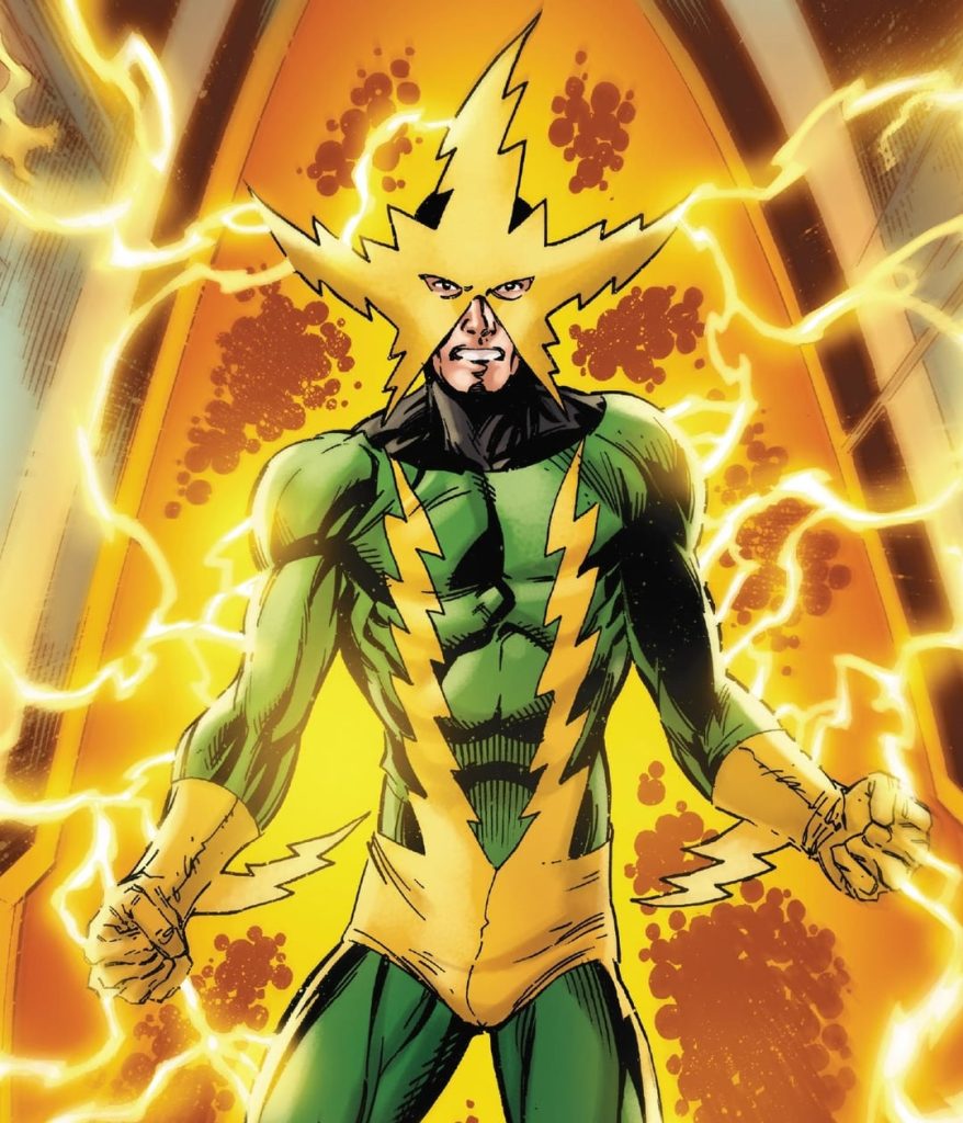 30 Greatest Spider Man Villains Of All Time Garlic Soda
