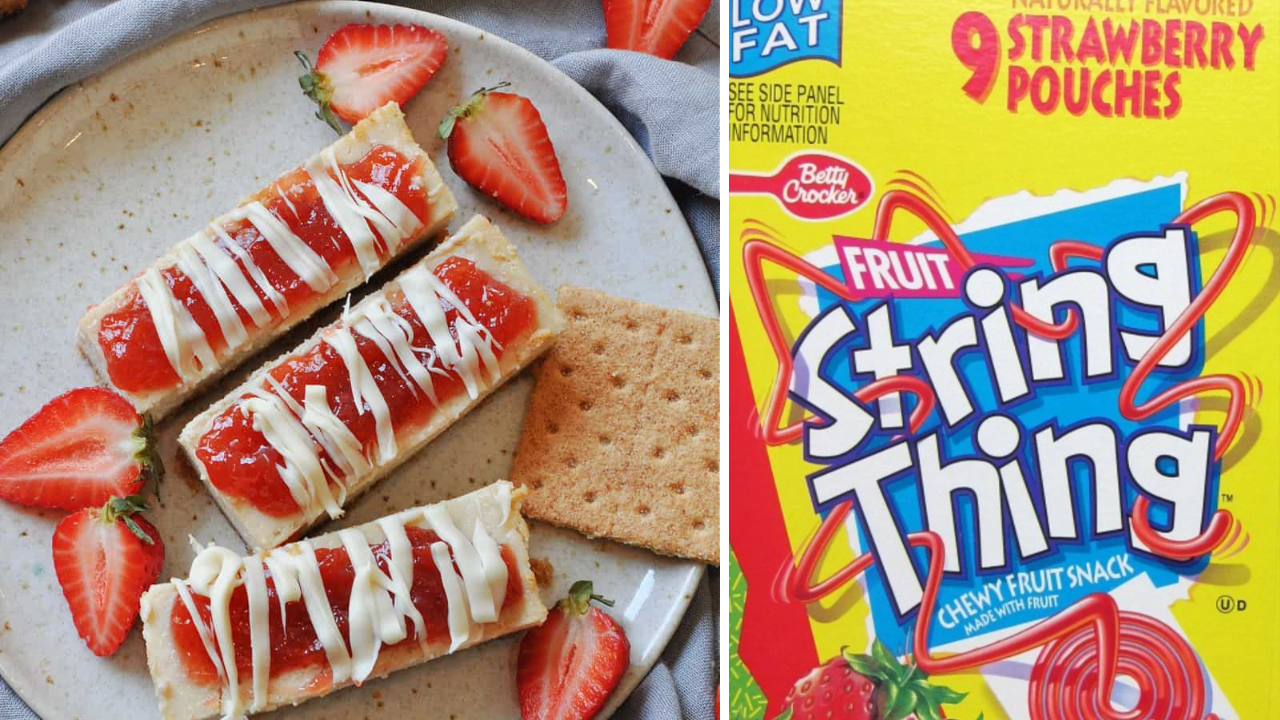 25 things people buy all the time but never, ever, ever use – Garlic Soda